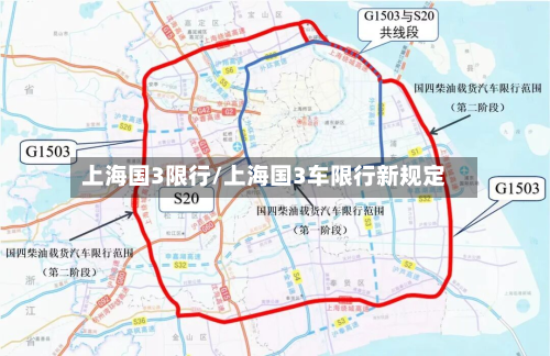 上海国3限行/上海国3车限行新规定-第2张图片