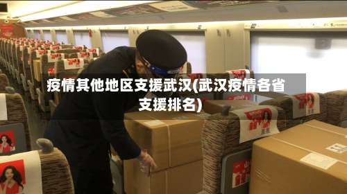疫情其他地区支援武汉(武汉疫情各省支援排名)-第3张图片