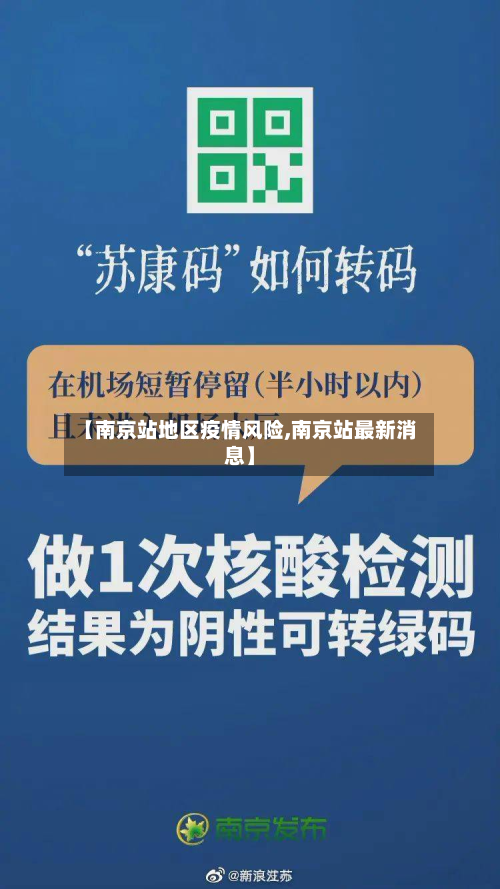 【南京站地区疫情风险,南京站最新消息】-第2张图片