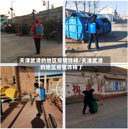 天津武清的地区疫情咋样/天津武清的地区疫情咋样了