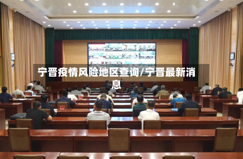 宁晋疫情风险地区查询/宁晋最新消息-第2张图片