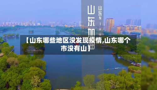 【山东哪些地区没发现疫情,山东哪个市没有山】-第2张图片