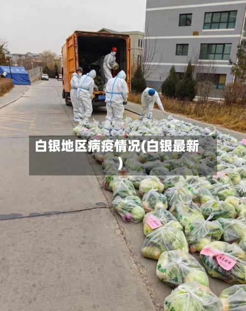 白银地区病疫情况(白银最新)-第3张图片