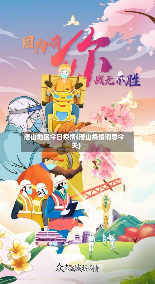 唐山地区今曰疫情(唐山疫情消息今天)