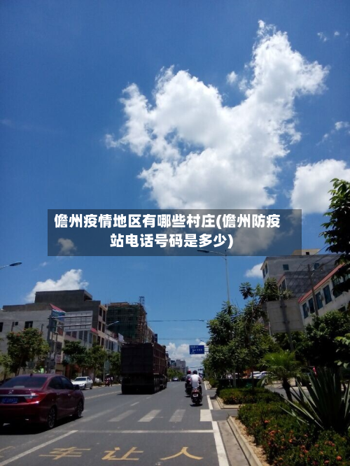 儋州疫情地区有哪些村庄(儋州防疫站电话号码是多少)-第3张图片