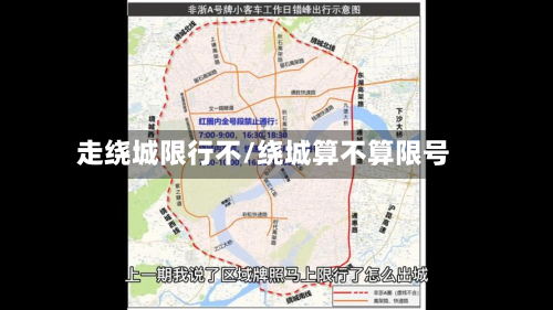 走绕城限行不/绕城算不算限号
