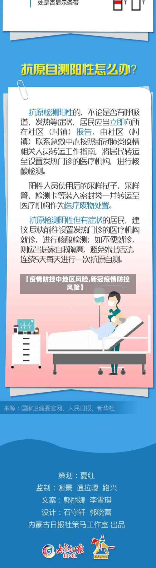 【疫情防控中地区风险,新冠疫情防控风险】