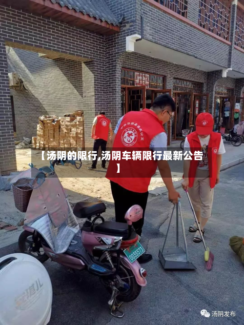 【汤阴的限行,汤阴车辆限行最新公告】-第3张图片