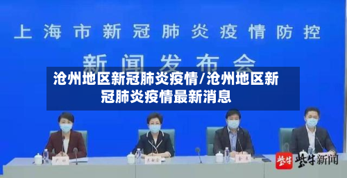 沧州地区新冠肺炎疫情/沧州地区新冠肺炎疫情最新消息-第3张图片