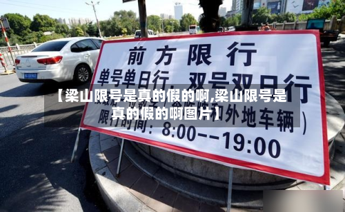 【梁山限号是真的假的啊,梁山限号是真的假的啊图片】-第2张图片