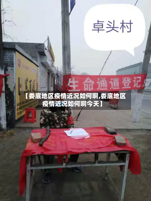 【娄底地区疫情近况如何啊,娄底地区疫情近况如何啊今天】-第2张图片