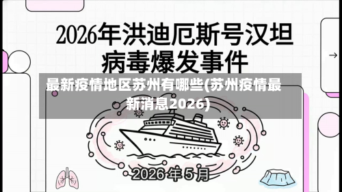 最新疫情地区苏州有哪些(苏州疫情最新消息2026)-第3张图片