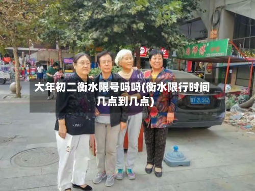 大年初二衡水限号吗吗(衡水限行时间几点到几点)