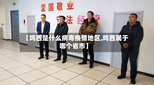 【鸡西是什么病毒疫情地区,鸡西属于哪个省市】-第3张图片