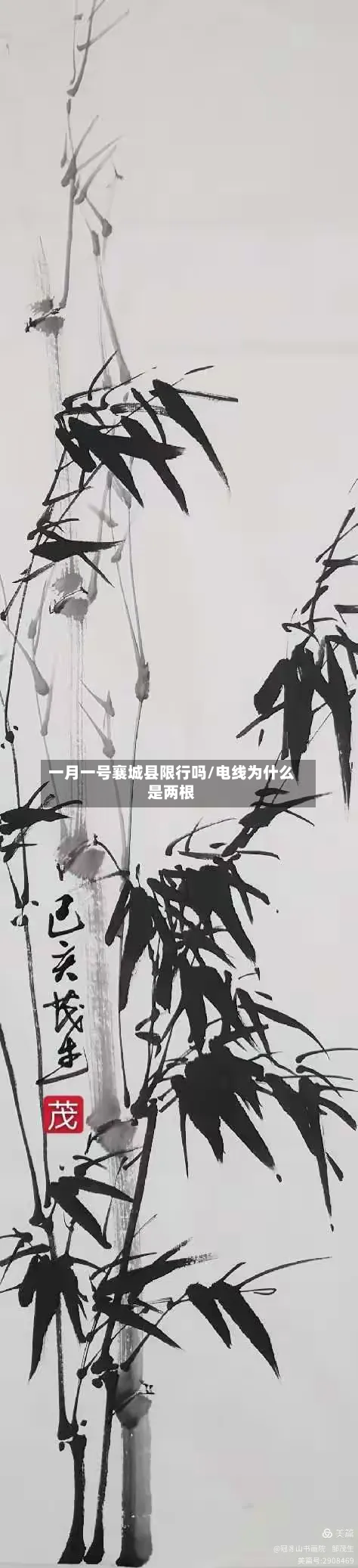 一月一号襄城县限行吗/电线为什么是两根-第2张图片