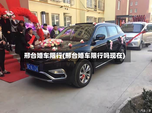 邢台婚车限行(邢台婚车限行吗现在)-第2张图片