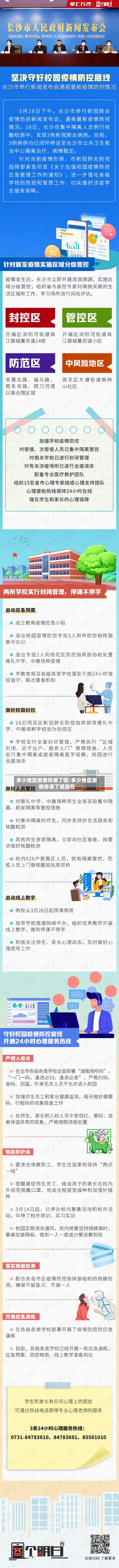 多少地区疫情停课了呢/多少地区疫情停课了呢现在-第3张图片