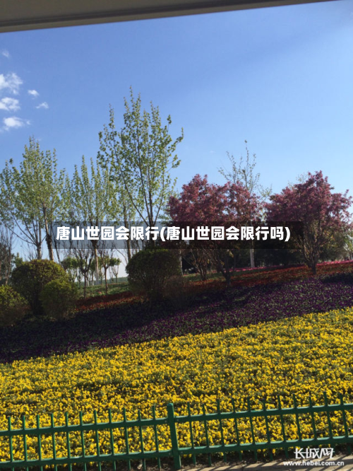 唐山世园会限行(唐山世园会限行吗)