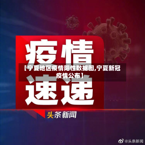【宁夏地区疫情阳性数据图,宁夏新冠疫情公布】-第2张图片
