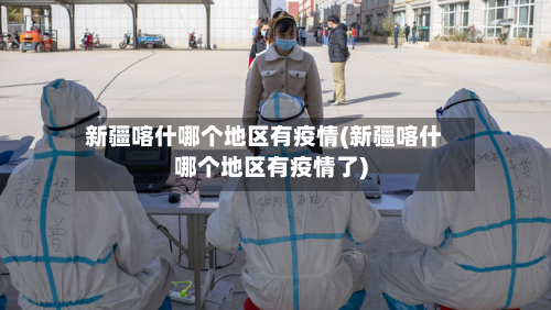 新疆喀什哪个地区有疫情(新疆喀什哪个地区有疫情了)-第3张图片