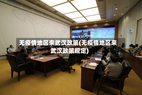 无疫情地区来武汉政策(无疫情地区来武汉政策规定)-第3张图片