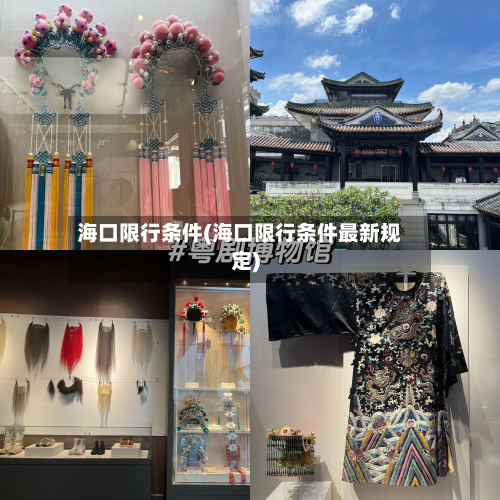 海口限行条件(海口限行条件最新规定)-第2张图片