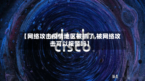 【网络攻击疫情地区被抓了,被网络攻击可以报警吗】-第2张图片