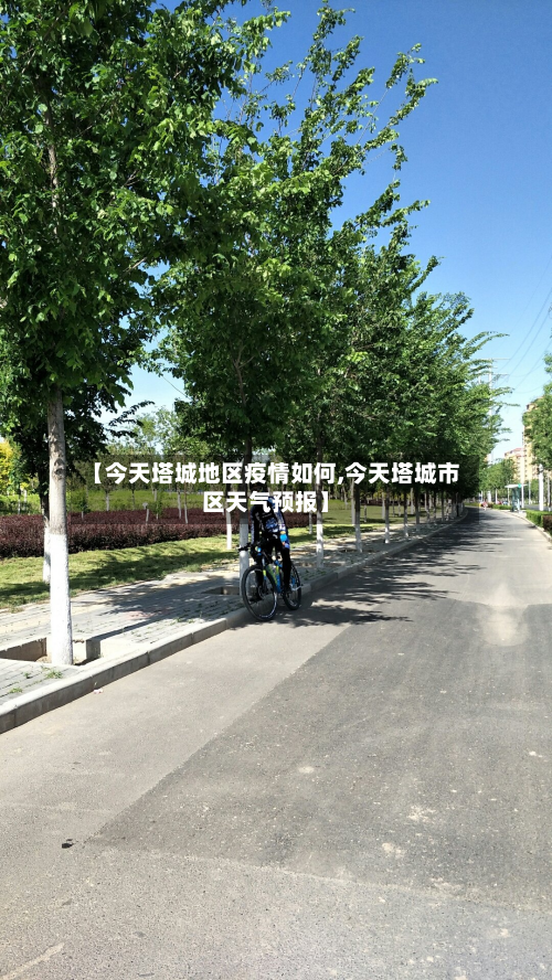 【今天塔城地区疫情如何,今天塔城市区天气预报】