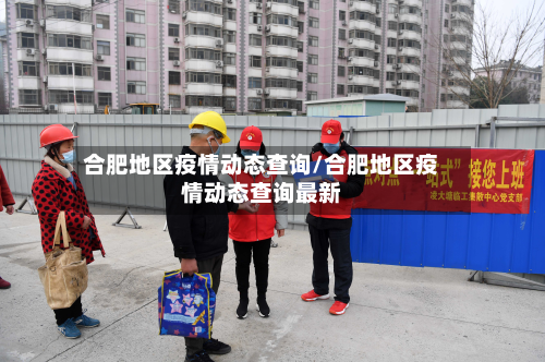 合肥地区疫情动态查询/合肥地区疫情动态查询最新