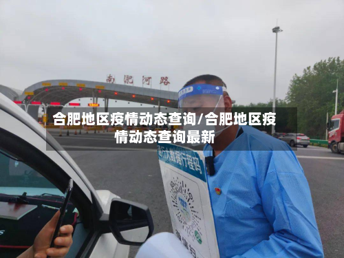 合肥地区疫情动态查询/合肥地区疫情动态查询最新-第2张图片