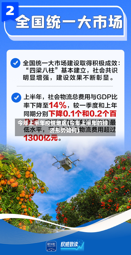 今年上半年疫情地区(今年上半年的经济形势如何)