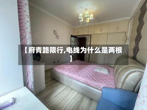 【府青路限行,电线为什么是两根】