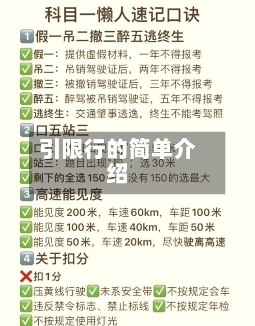 引限行的简单介绍-第2张图片