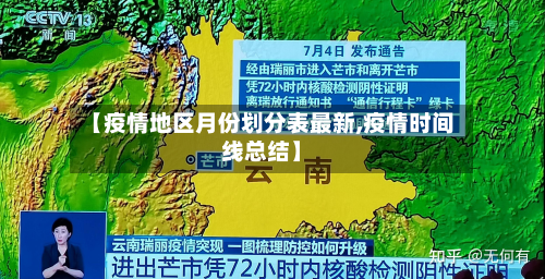 【疫情地区月份划分表最新,疫情时间线总结】-第3张图片