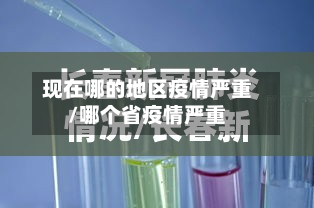 现在哪的地区疫情严重/哪个省疫情严重