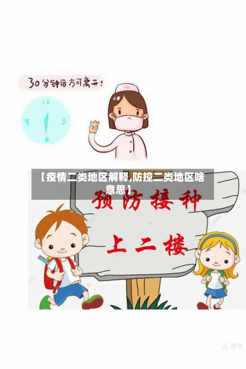 【疫情二类地区解释,防控二类地区啥意思】