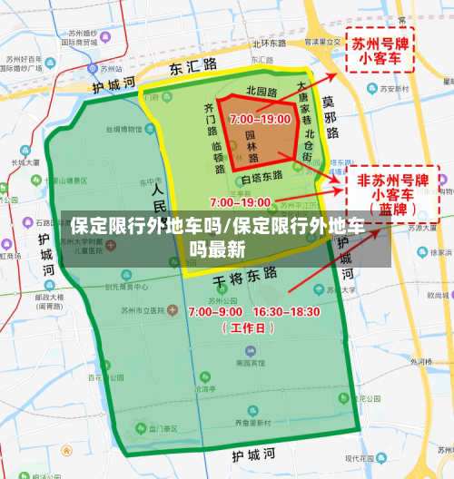 保定限行外地车吗/保定限行外地车吗最新-第2张图片
