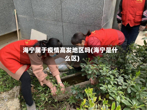 海宁属于疫情高发地区吗(海宁是什么区)-第2张图片