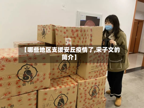 【哪些地区支援安丘疫情了,宋子文的简介】-第2张图片