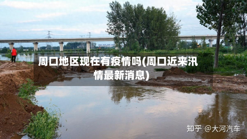 周口地区现在有疫情吗(周口近来汛情最新消息)