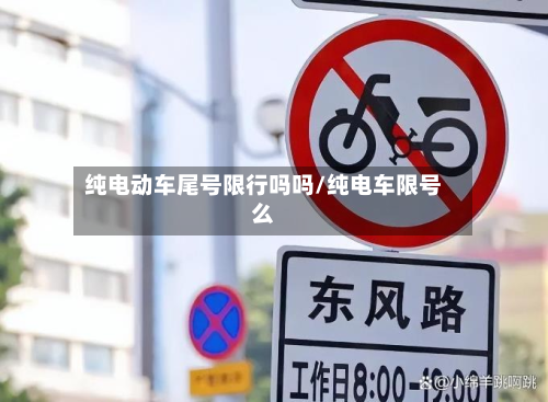 纯电动车尾号限行吗吗/纯电车限号么-第2张图片
