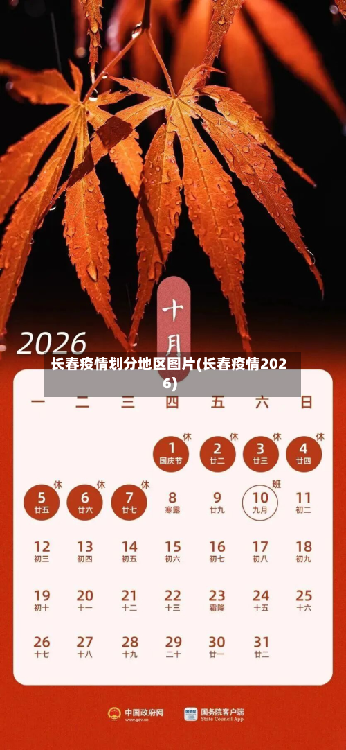长春疫情划分地区图片(长春疫情2026)-第2张图片
