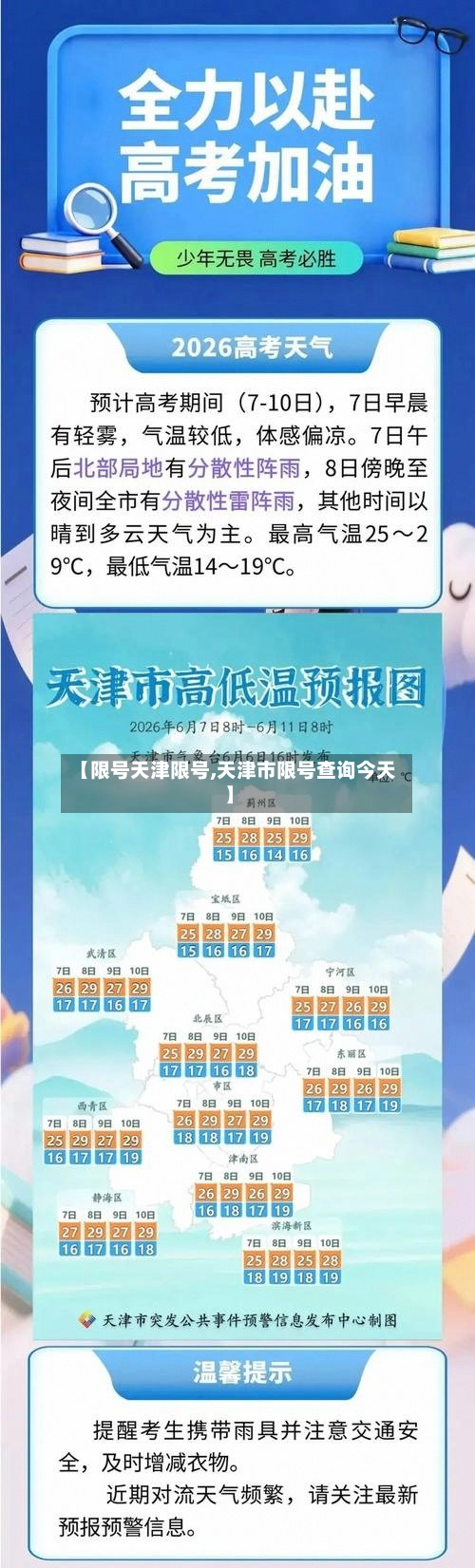 【限号天津限号,天津市限号查询今天】-第2张图片