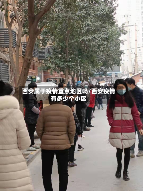 西安属于疫情重点地区吗/西安疫情有多少个小区-第3张图片