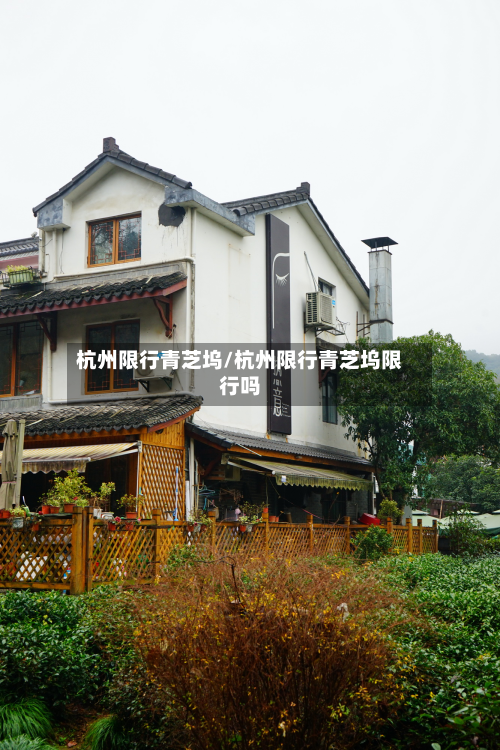 杭州限行青芝坞/杭州限行青芝坞限行吗