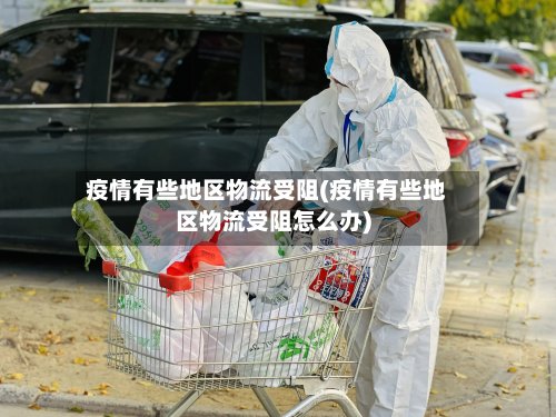 疫情有些地区物流受阻(疫情有些地区物流受阻怎么办)-第2张图片