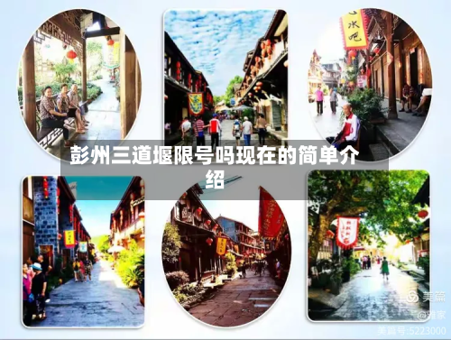 彭州三道堰限号吗现在的简单介绍