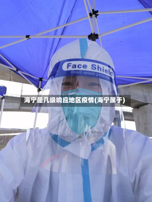 海宁是几级响应地区疫情(海宁属于)-第2张图片