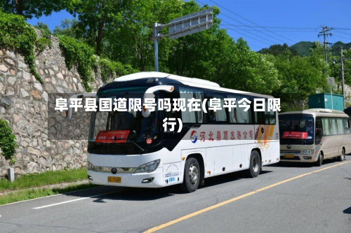 阜平县国道限号吗现在(阜平今日限行)