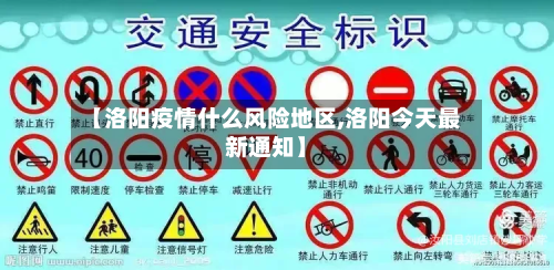 【洛阳疫情什么风险地区,洛阳今天最新通知】